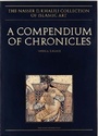 Cover: A Compendium of Chronicles - Khalili Collections
