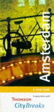 Cover: City Breaks in Amsterdam - SETTLE PRESS
