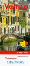 Cover: City Breaks in Venice - SETTLE PRESS