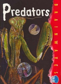 Enlarge image Cover: Predators - Blake Education