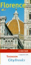 Cover: City Breaks in Florence - SETTLE PRESS