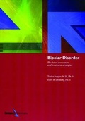 Cover: Bipolar Disorder: The Latest Assessment And Treatment Strategies - Jones and Bartlett Publishers, Inc