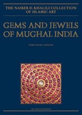 Cover: Gems and Jewels of Mughal India - Khalili Collections