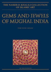 Enlarge image Cover: Gems and Jewels of Mughal India - Khalili Collections
