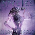 Cover: Species Design - Morpheus International,U.S.