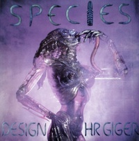 Enlarge image Cover: Species Design - Morpheus International,U.S.