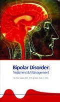 Cover: Bipolar Disorder: Treatment & Management - Compact Clinicals