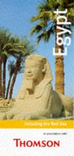 Cover: Key to Egypt: Including the Red Sea - SETTLE PRESS