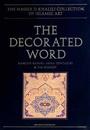 Cover: The Decorated Word - Khalili Collections