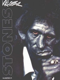 Abbildung von: Stones by Kruger - Morpheus International,U.S.