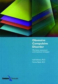 Enlarge image Cover: Obsessive Compulsive Disorder - Compact Clinicals