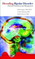 Cover: Decoding Bipolar Disorder: Practical Treatment and Management - Compact Clinicals