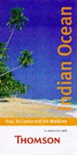 Cover: Key to the Indian Ocean - SETTLE PRESS