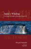 Cover: Japan's Whaling - Trans Pacific Press