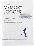 Cover: The Memory Jogger - Goal / QPC