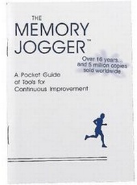 Enlarge image Cover: The Memory Jogger - Goal / QPC
