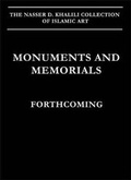 Cover: Monuments and Memorials - Khalili Collections