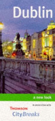 Abbildung von: City Breaks in Dublin - SETTLE PRESS