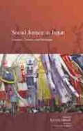 Cover: Social Justice in Japan - Trans Pacific Press