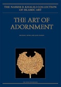 Cover: The Art of Adornment - Khalili Collections