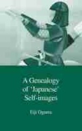 Cover: A Genealogy of Japanese Self-Images - Trans Pacific Press