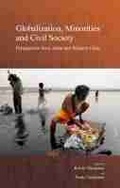 Cover: Globalization, Minorities and Civil Society - Trans Pacific Press