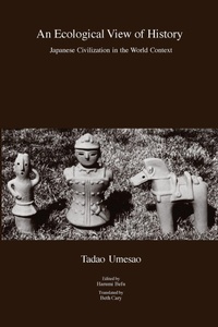 Enlarge image Cover: An Ecological View of History - Trans Pacific Press