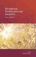 Cover: Deciphering Stratification and Inequality - Trans Pacific Press