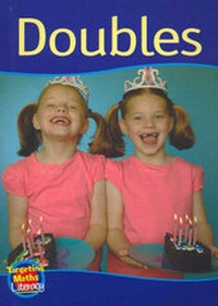 Enlarge image Cover: Doubles Reader - Blake Education