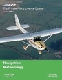 Cover: PPL3 - Meteorology and Navigation - Airplan Flight Equipment Ltd