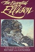 Cover: The Essential Ellison - Morpheus International,U.S.
