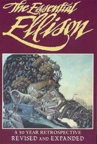 Enlarge image Cover: The Essential Ellison - Morpheus International,U.S.