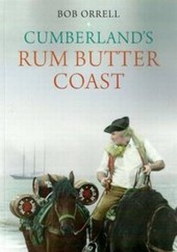 Abbildung von: Cumberland's Rum Butter Coast - Bob Orrell Publications