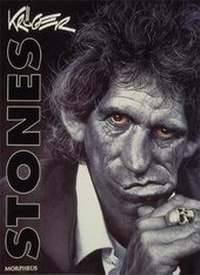 Abbildung von: Stones by Kruger - Morpheus International,U.S.