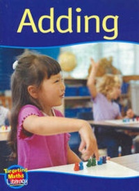 Enlarge image Cover: Adding Reader - Blake Education