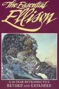 Cover: The Essential Ellison - Morpheus International,U.S.