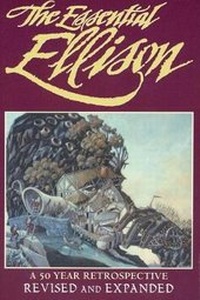 Enlarge image Cover: The Essential Ellison - Morpheus International,U.S.