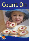 Cover: Count on Reader - Blake Education