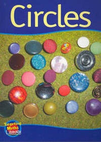 Enlarge image Cover: Circles Reader - Blake Education
