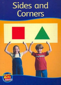 Enlarge image Cover: Sides and Corners Readers - Blake Education