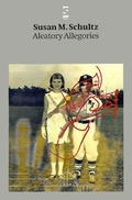 Cover: Aleatory Allegories - Salt Publishing