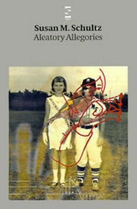 Enlarge image Cover: Aleatory Allegories - Salt Publishing
