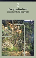 Cover: Fragmenting Body etc - Salt Publishing
