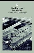 Cover: Marsh Fear / Fen Tiger - Salt Publishing
