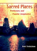 Cover: Sacred Places - Heart of Albion Press