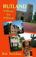 Cover: Rutland Village by Village - Heart of Albion Press