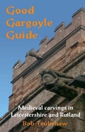 Cover: Good Gargoyle Guide - Heart of Albion Press