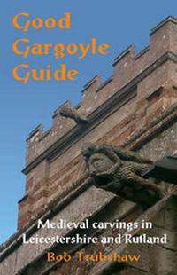 Enlarge image Cover: Good Gargoyle Guide - Heart of Albion Press