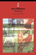 Cover: Tjanting - Salt Publishing