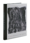 Cover: Mel Bochner: Photographs and Not Photographs - Fraenkel Gallery,US
